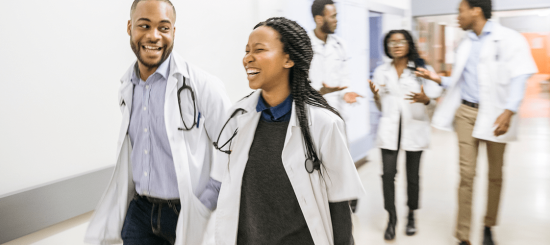 AAMC for Students, Applicants, and Residents | Students & Residents
